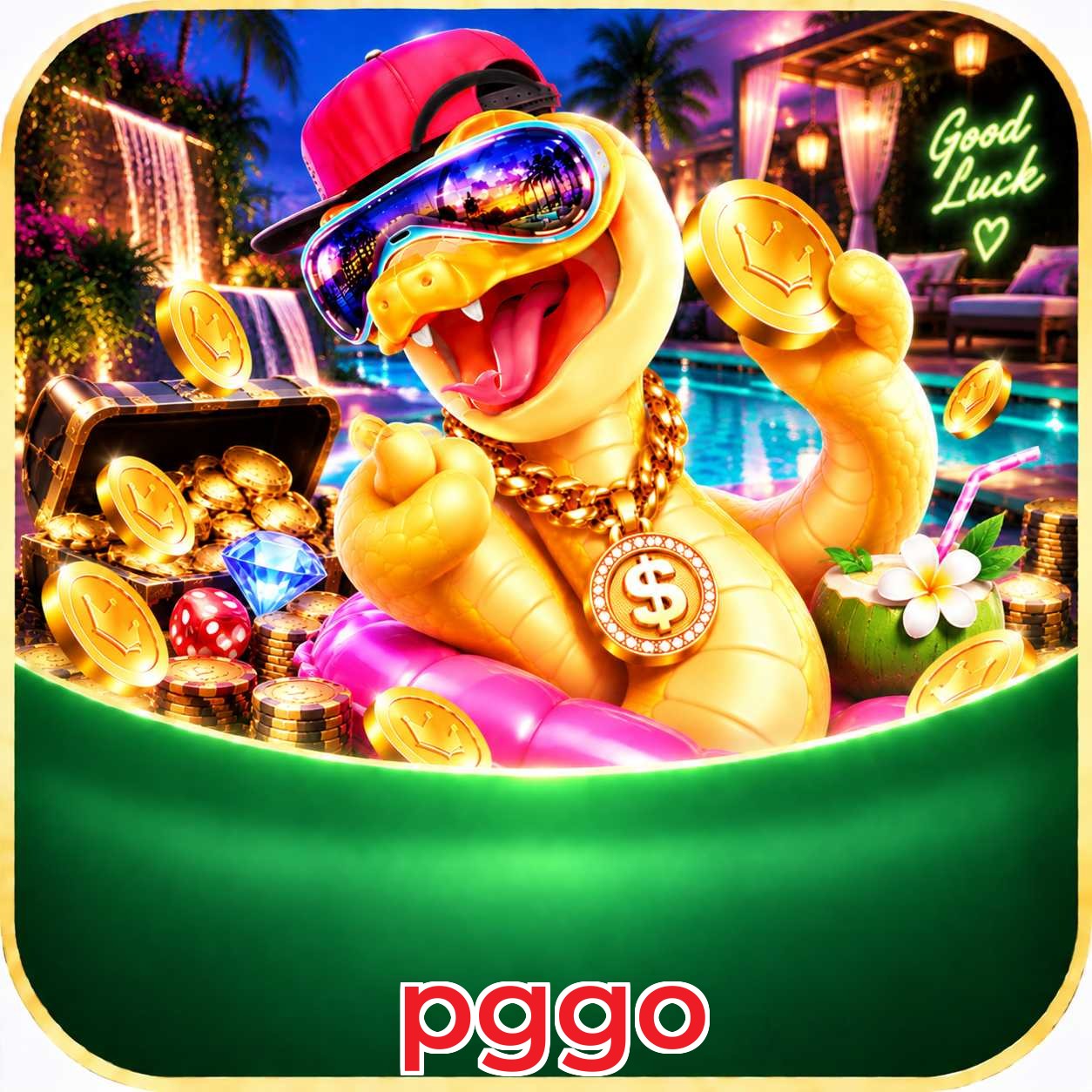 pggo Logo