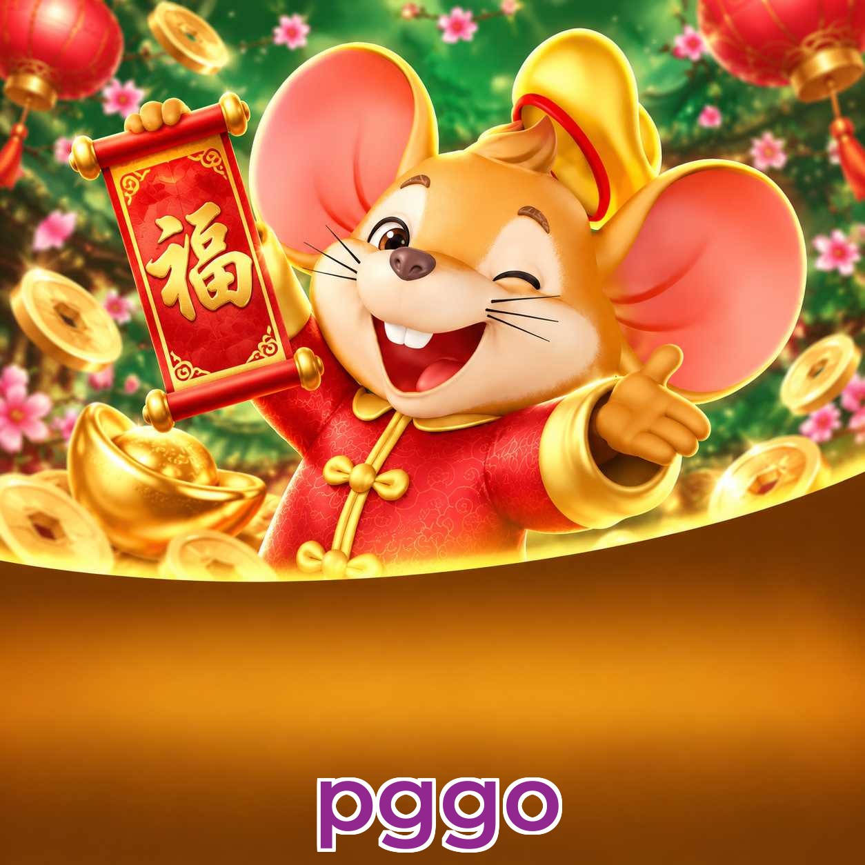 pggo Logo