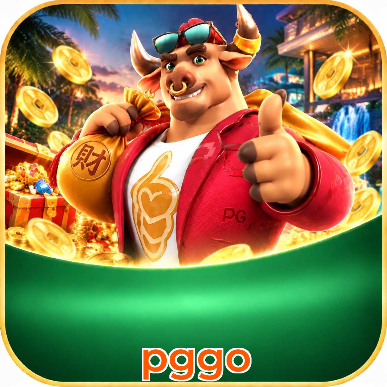 pggo Logo