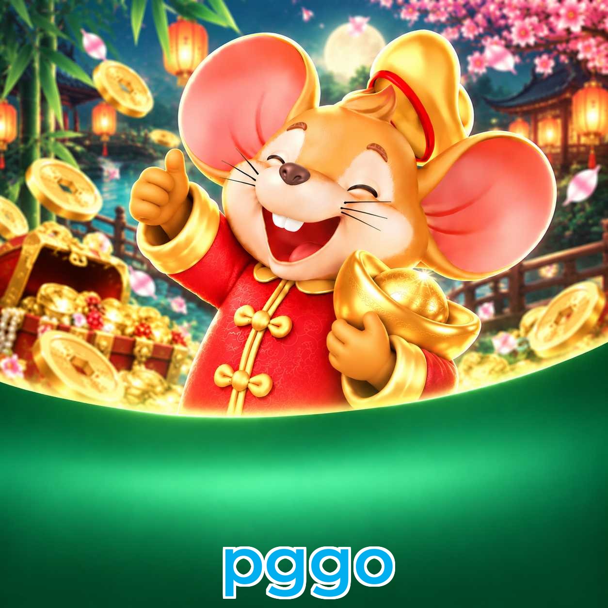 pggo Logo