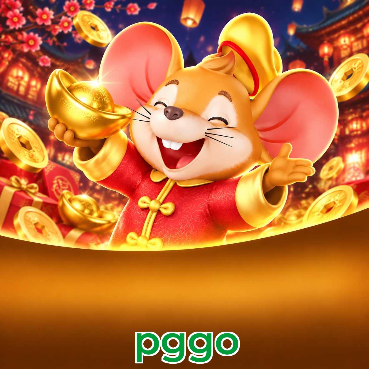 pggo Fortune Tiger Strategies