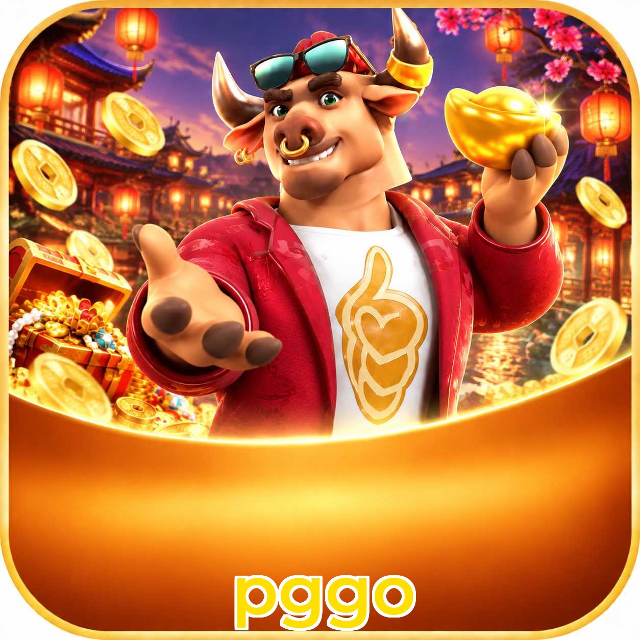 pggo Logo