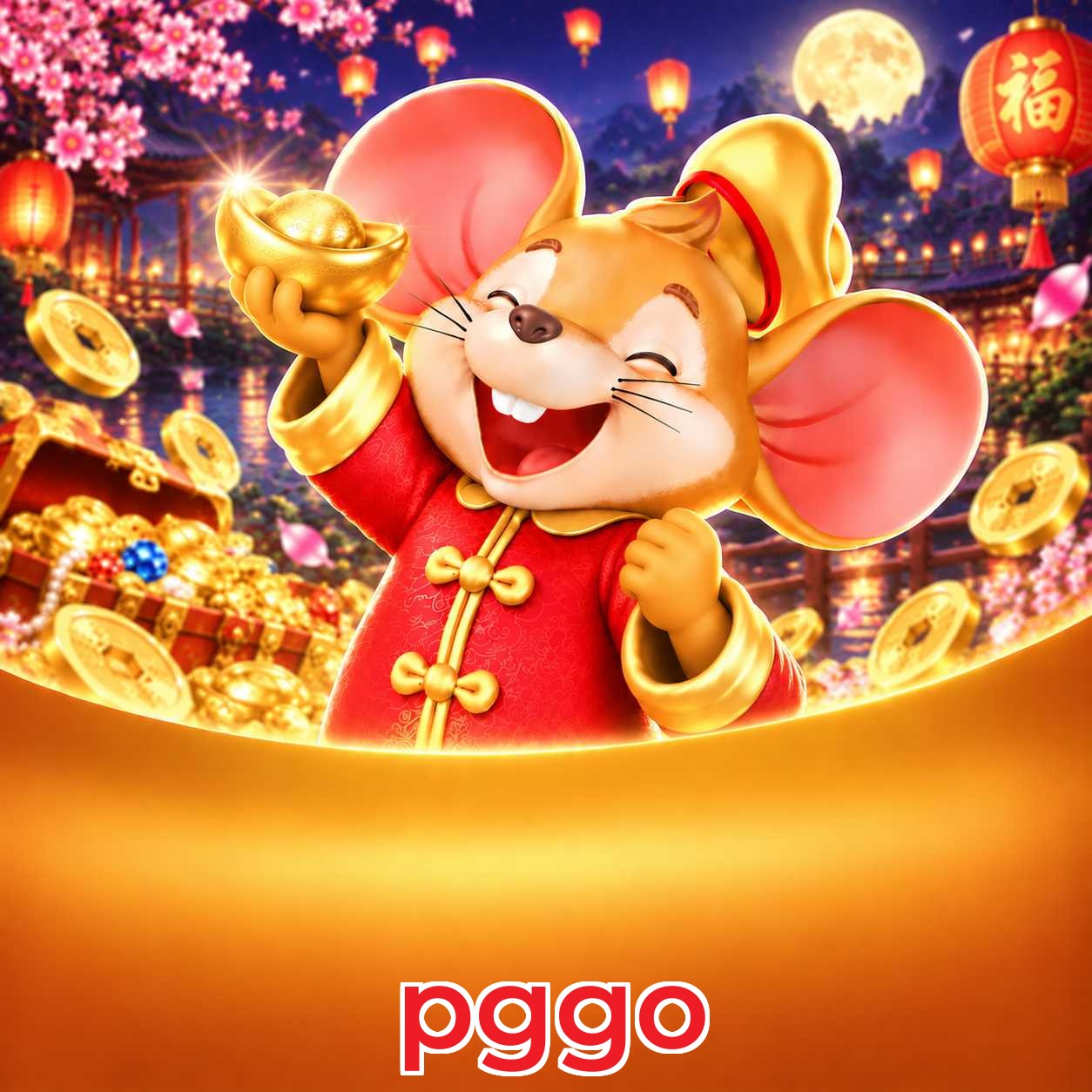 pggo Fortune Tiger FAQ