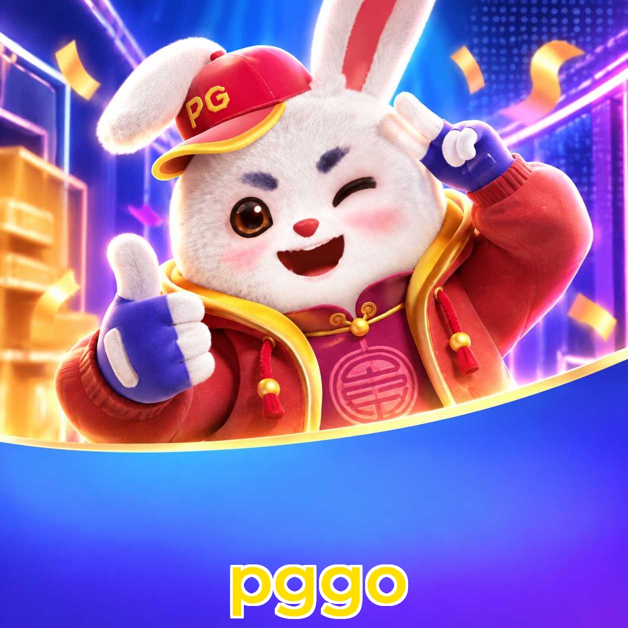 pggo Logo
