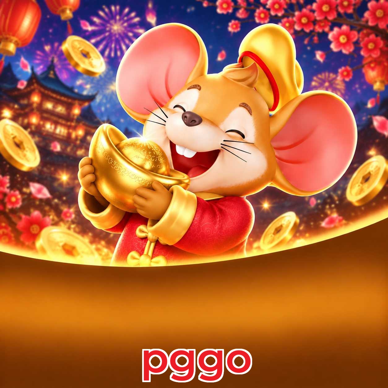 pggo Fortune Tiger Tips