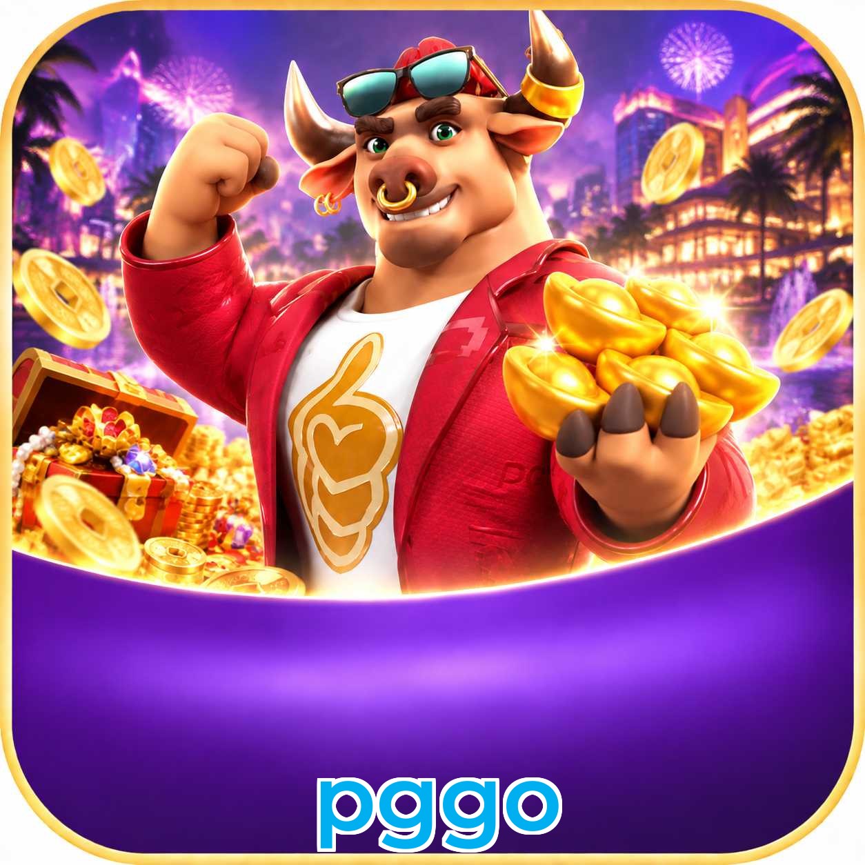 pggo Logo