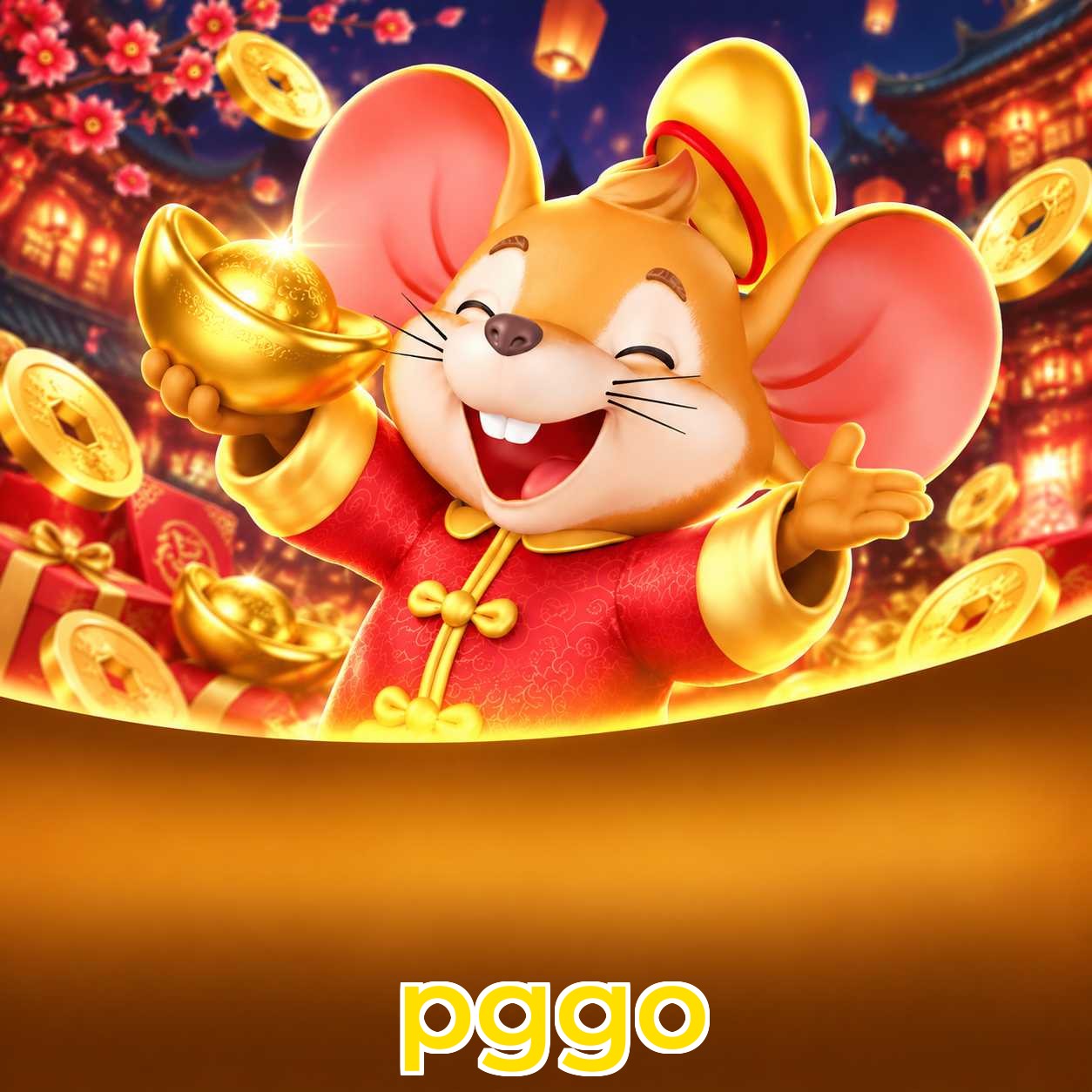 pggo Logo